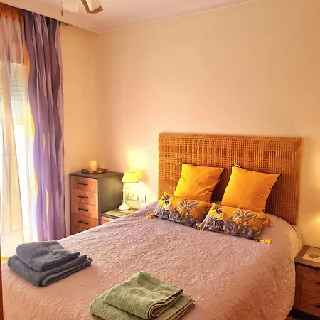 Holiday home Casa En Punta Prima