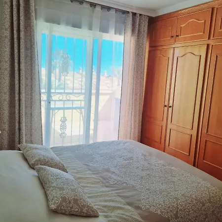 Feriehus Casa En Punta Prima *