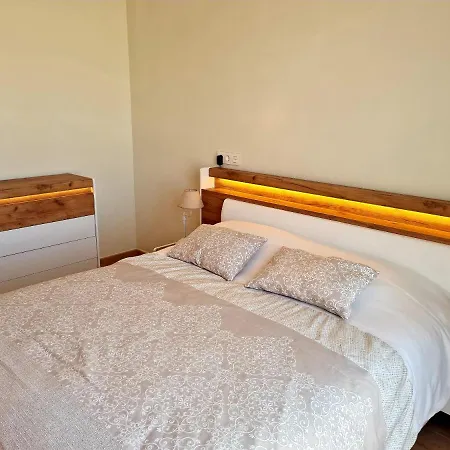 Casa En Punta Prima Holiday home Alicante