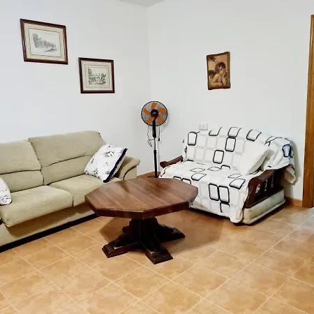 Holiday home Casa En Punta Prima