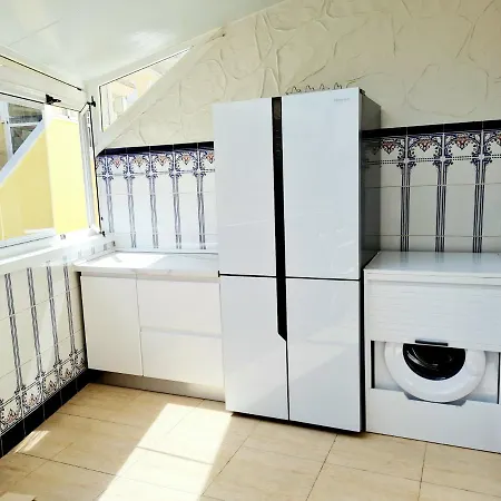 Casa En Punta Prima Holiday home