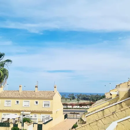 Casa En Punta Prima Holiday home