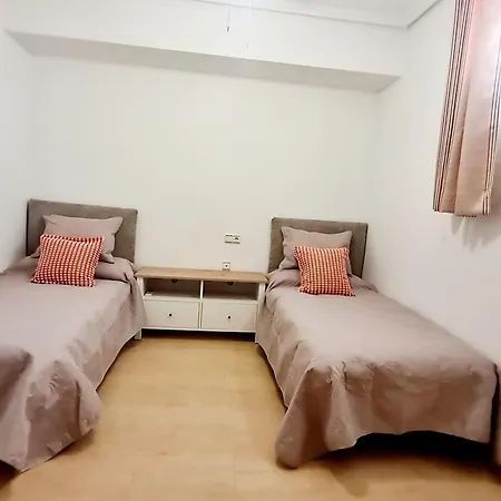 Dom wakacyjny Casa En Punta Prima