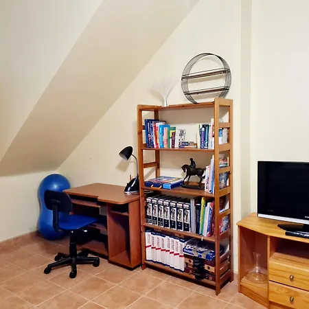 Casa En Punta Prima *