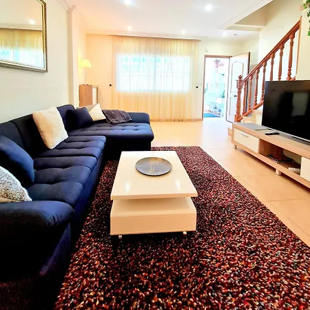 Casa En Punta Prima Holiday home
