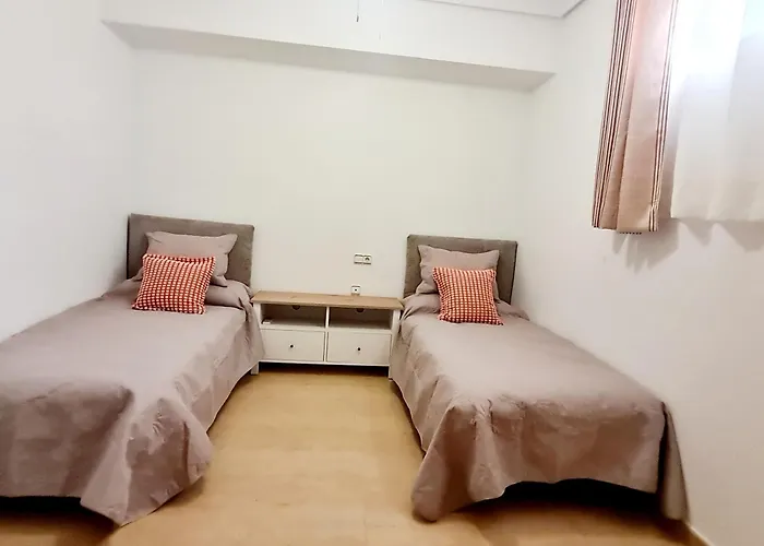 度假居 Casa En Punta Prima