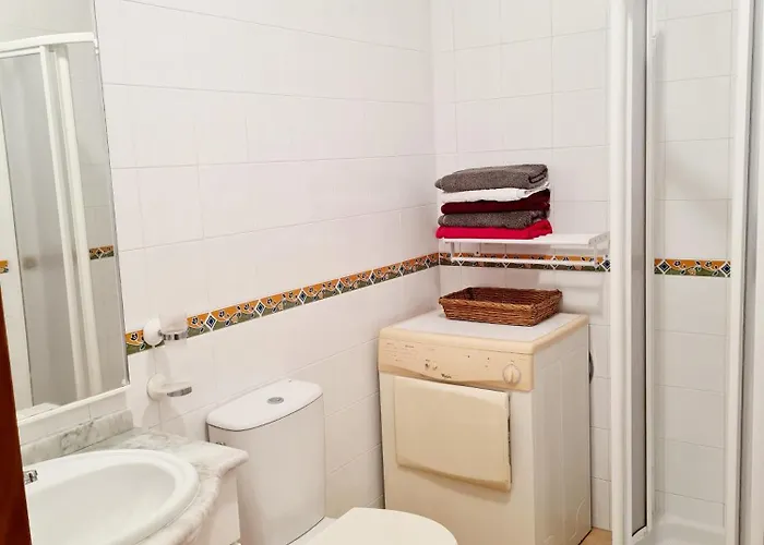Casa En Punta Prima 阿利坎特