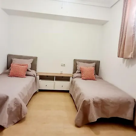 Сasa de vacaciones Casa En Punta Prima