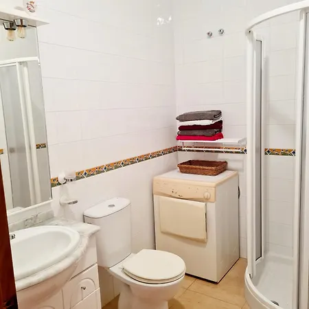 Casa En Punta Prima Alicante