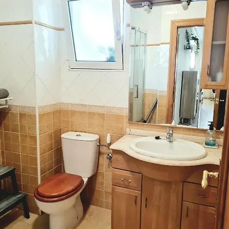 Casa En Punta Prima