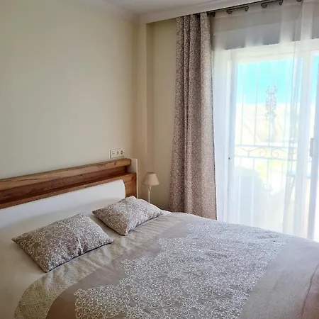 Casa En Punta Prima אליקאנטה