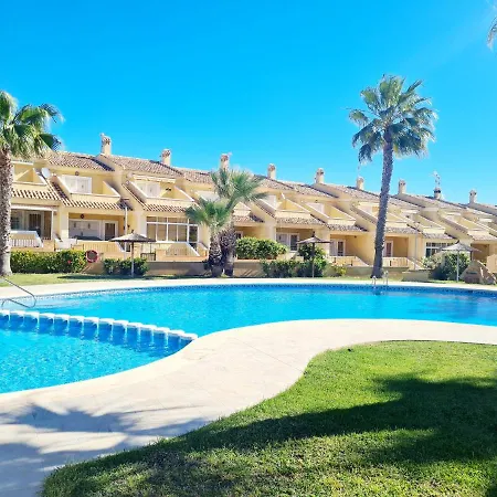 Casa En Punta Prima בית נופש *